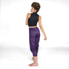 Body Wrappers Child Rip Stop Pants   - DanceSupplies.com