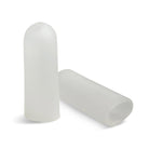 Bunheads ClearStretch Tips S/M  - DanceSupplies.com