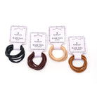 Bunheads Hair Elastics   - DanceSupplies.com