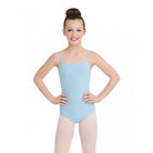 Capezio Child's V-Neck Camisole Leotard   - DanceSupplies.com