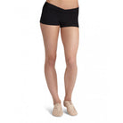 Capezio Adult Boy Shorts   - DanceSupplies.com