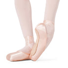 Capezio Ava #3.5 Shank Pointe Shoes 6 Narrow - DanceSupplies.com