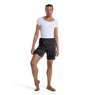 Capezio Rip Stop Shorts   - DanceSupplies.com