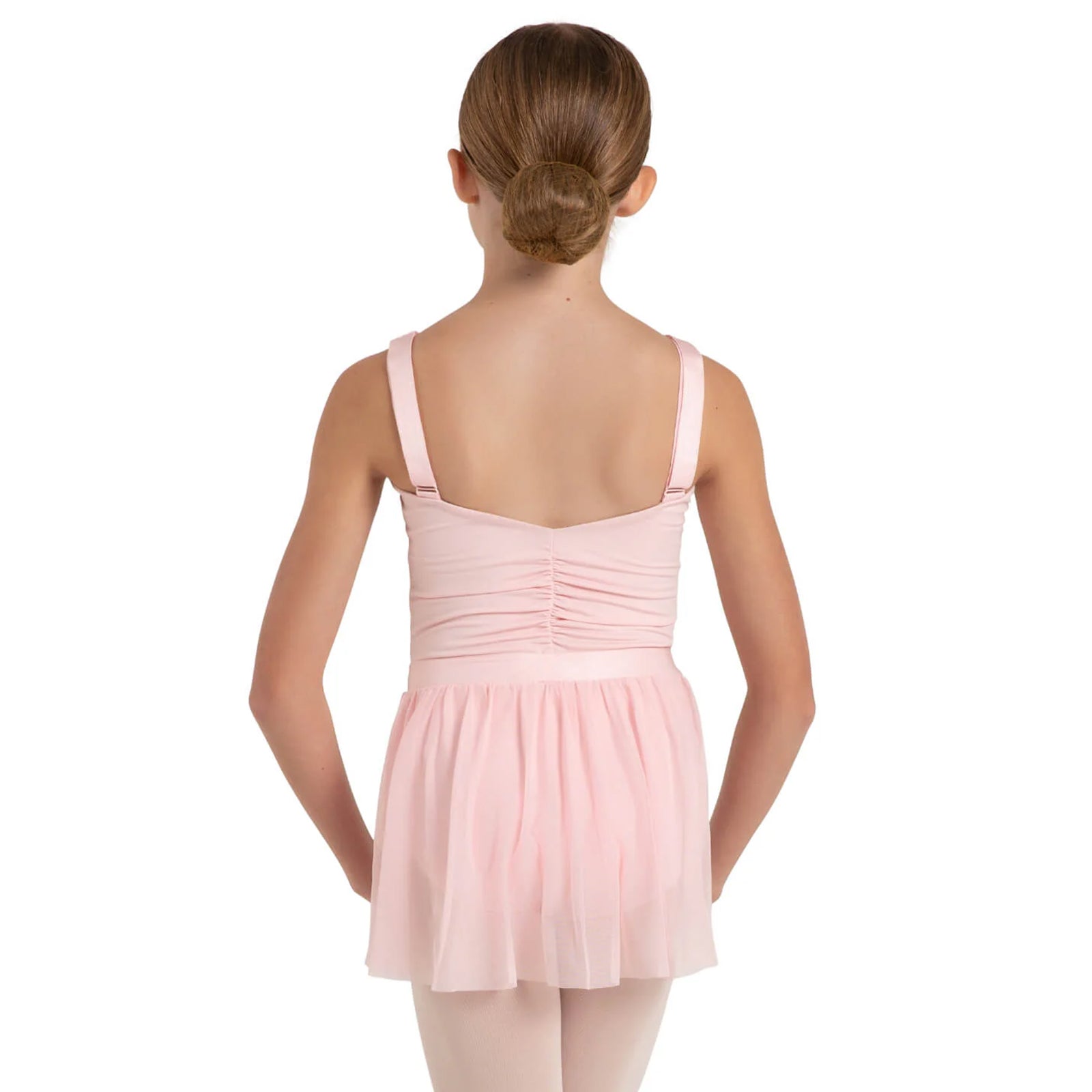 Capezio Child Cloud Nine Dreamy Dress   - DanceSupplies.com