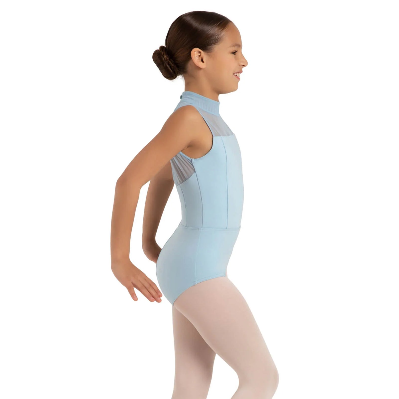 Capezio Child Cloud Nine Starry Leotard   - DanceSupplies.com