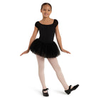 Capezio Child Cloud Nine Heavenly Tutu Dress Toddler Black - DanceSupplies.com