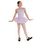 Capezio Child Cloud Nine Heavenly Tutu Dress Toddler Lavender - DanceSupplies.com