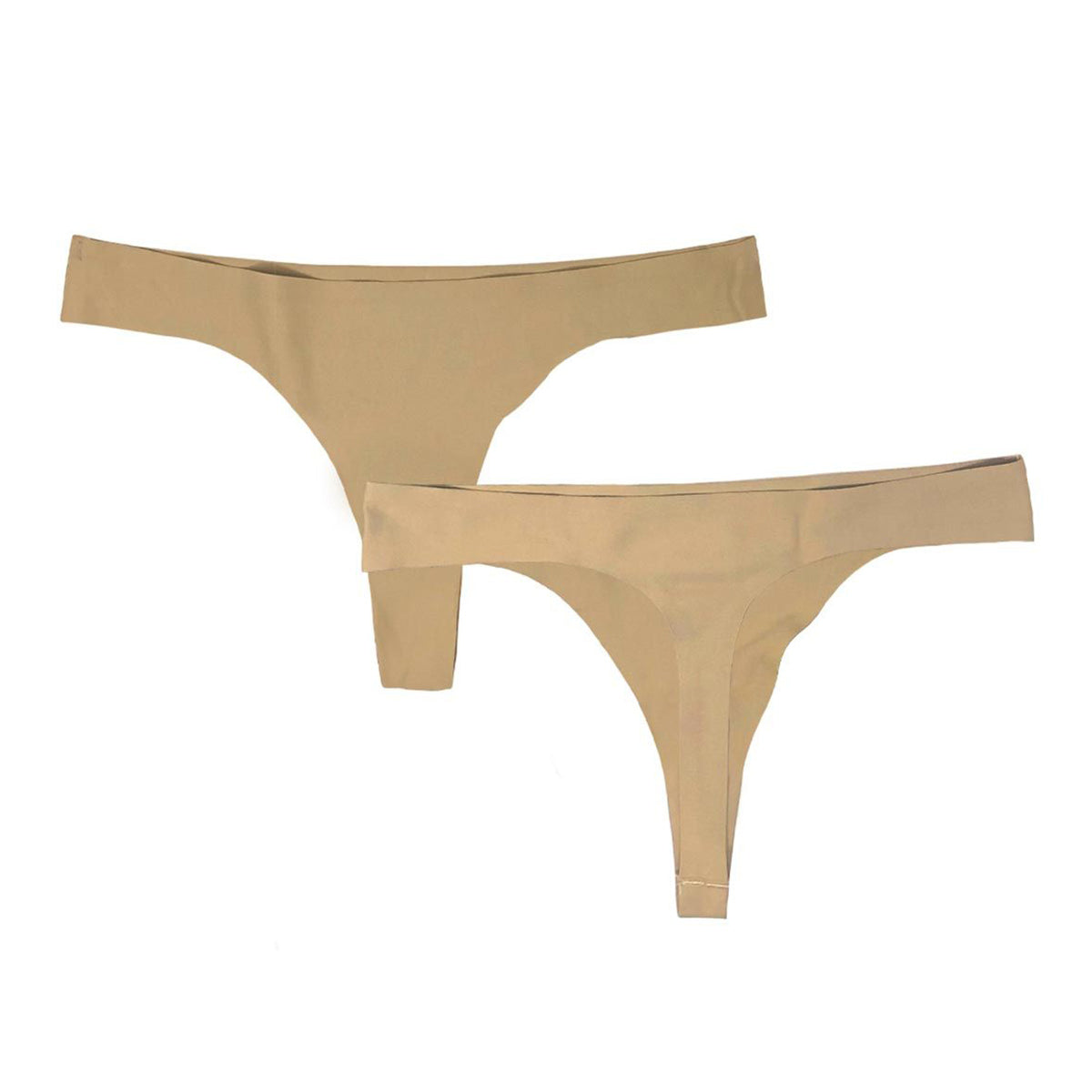 Capezio Seamless Thong   - DanceSupplies.com