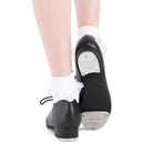 Capezio Child Downtown Tap Shoes - Black   - DanceSupplies.com