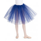 Capezio Child's Romantic Tutu Royal  - DanceSupplies.com