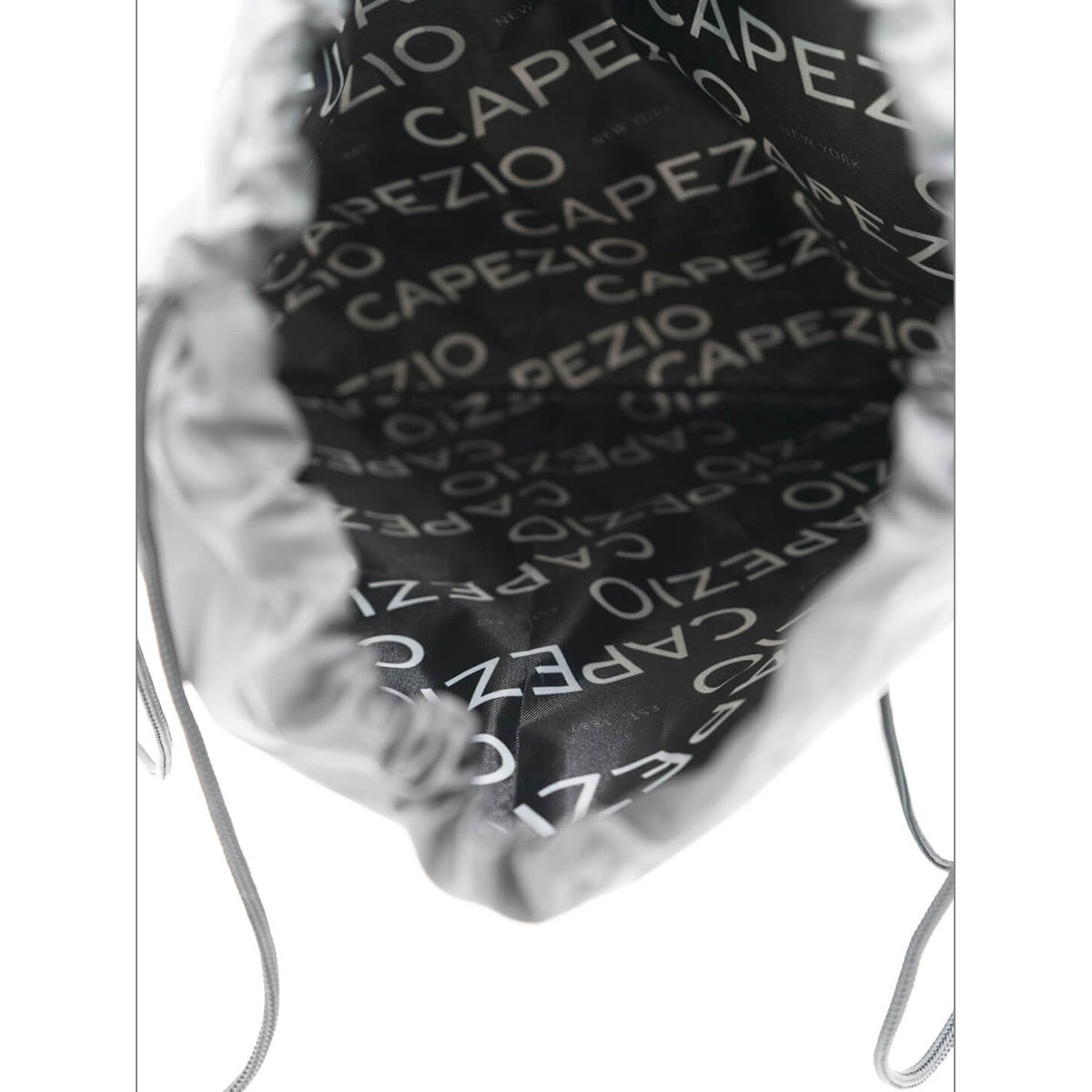 Capezio Eat Sleep Dance Drawstring Bag   - DanceSupplies.com