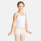 Capezio Girls Boyshorts   - DanceSupplies.com