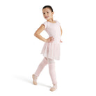 Capezio 12" Pamper Legwarmers Pink  - DanceSupplies.com