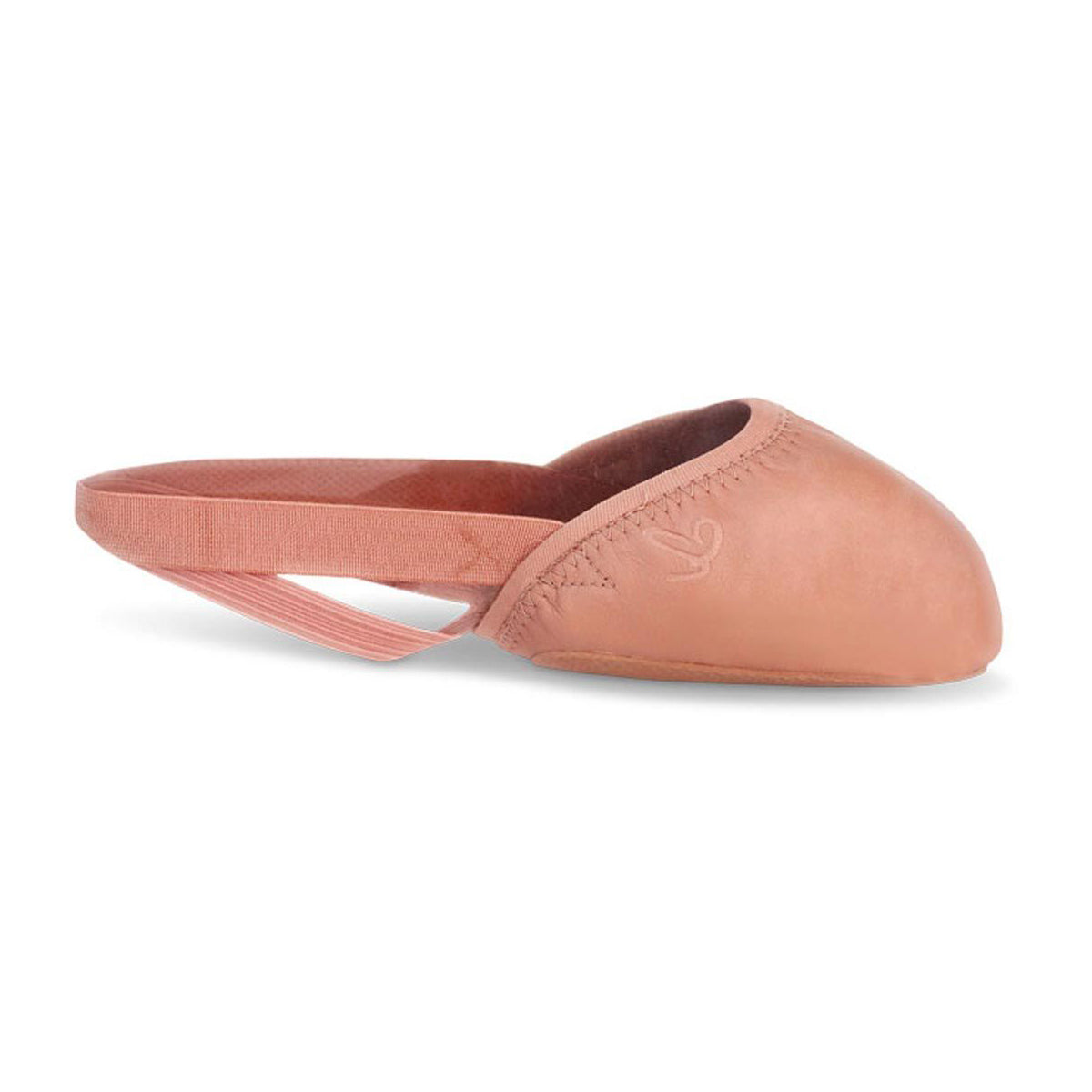 Capezio Turning Pointe 55 Lyrical Shoes   - DanceSupplies.com