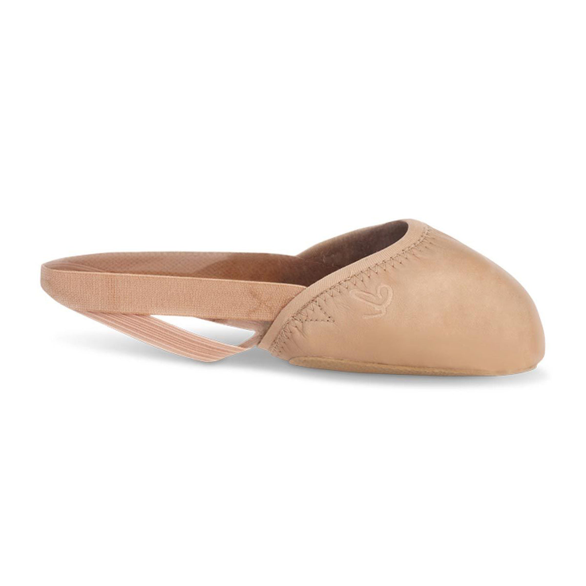 Capezio Turning Pointe 55 Lyrical Shoes   - DanceSupplies.com