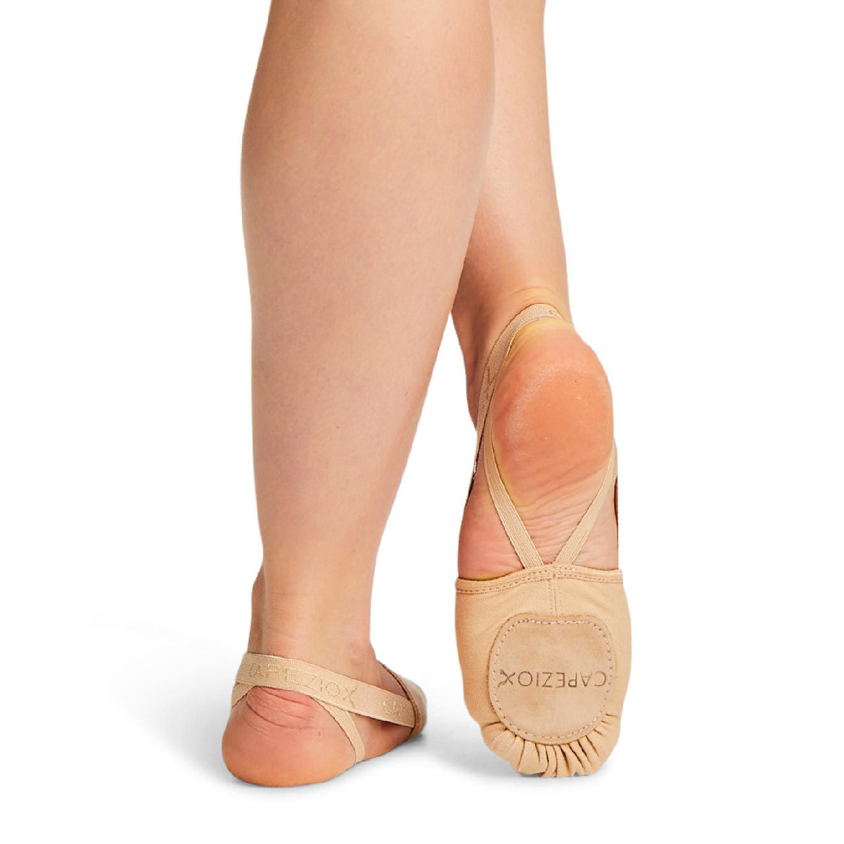 Capezio Hanami Pirouettes   - DanceSupplies.com