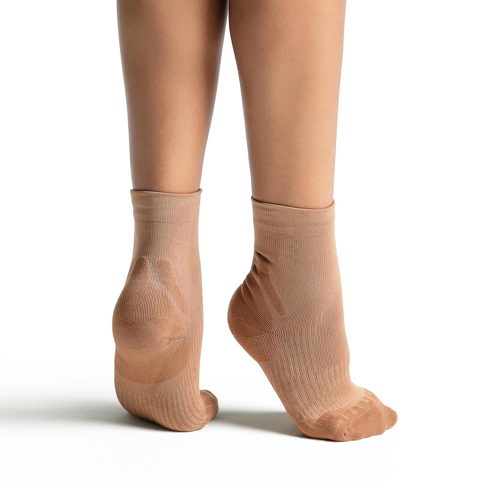 Capezio Lifeknit Sox   - DanceSupplies.com