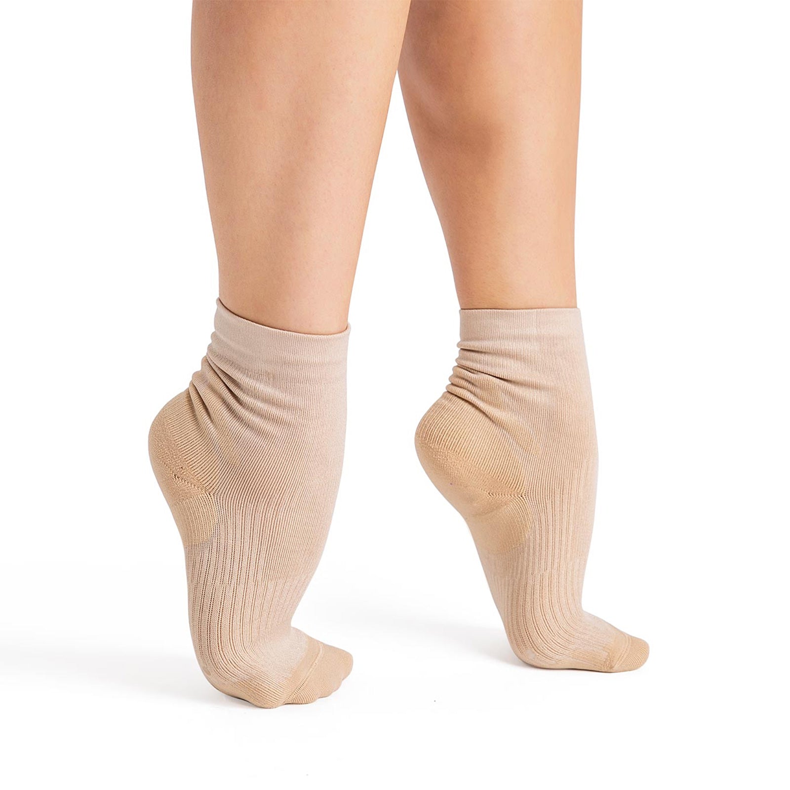 Capezio Lifeknit Sox   - DanceSupplies.com