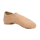 Capezio EOS Jazz Shoes - Caramel   - DanceSupplies.com