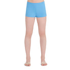 Capezio Child's Low Rise Shorts   - DanceSupplies.com