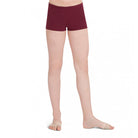 Capezio Child's Low Rise Shorts   - DanceSupplies.com