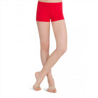 Capezio Child's Low Rise Shorts   - DanceSupplies.com