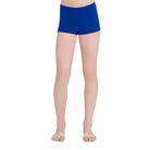 Capezio Child's Low Rise Shorts   - DanceSupplies.com