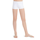 Capezio Child's Low Rise Shorts   - DanceSupplies.com