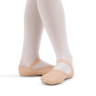 Capezio Child's Luna Ballet Slippers   - DanceSupplies.com