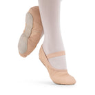 Capezio Child's Luna Ballet Slippers   - DanceSupplies.com