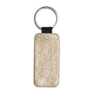 Covet Ballerina Glitter Keychain   - DanceSupplies.com