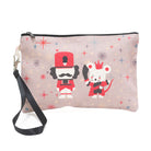 Covet Cosmetic Bag - Nutcracker Mouse King   - DanceSupplies.com