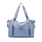 Covet Joi Studio Tote Bag Beau Blue  - DanceSupplies.com