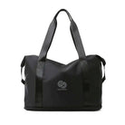 Covet Joi Studio Tote Bag Black  - DanceSupplies.com