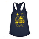 Covet Adult Star Wars Swan Lake Tank Top   - DanceSupplies.com