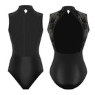 Danse de Paris Yvonne Leotard - Jet Child L Jet - DanceSupplies.com