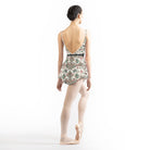 Danse de Paris Patterned Nutcracker Skirt   - DanceSupplies.com