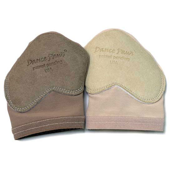 Dance Paws   - DanceSupplies.com