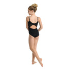 Danznmotion Child Alexis Camisole Leotard   - DanceSupplies.com