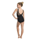 Danznmotion Child Clementine Tank Leotard   - DanceSupplies.com