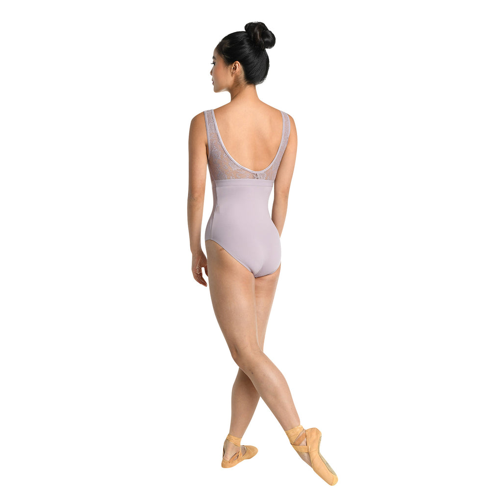 Danznmotion Adult Tatiana Leotard   - DanceSupplies.com