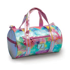 Danznmotion Pastel Clouds and Hearts Duffel Bag   - DanceSupplies.com