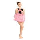 Danznmotion Puffer Bag   - DanceSupplies.com