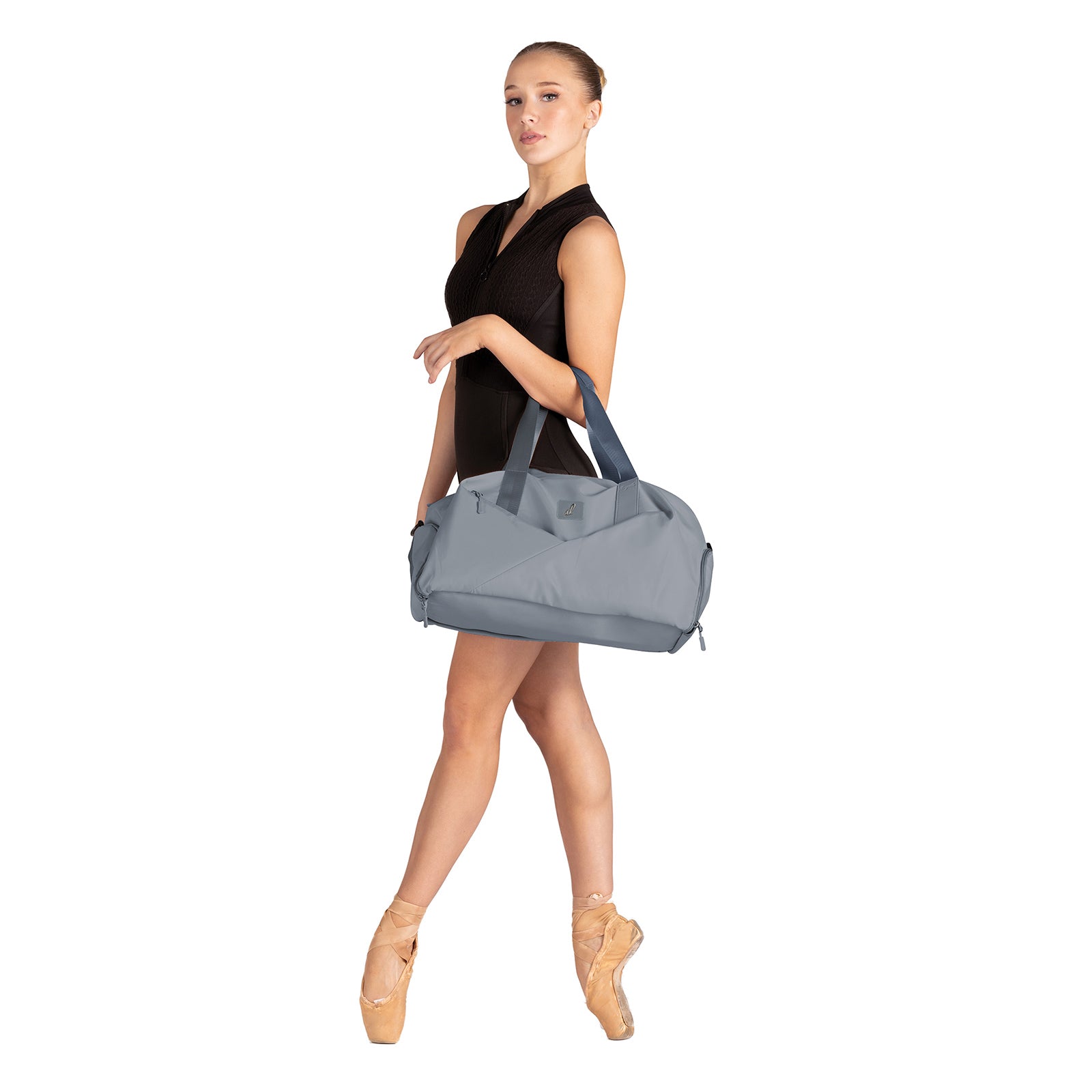 Danznmotion All In One Dance Duffel Bag   - DanceSupplies.com