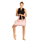 Danznmotion All In One Dance Duffel Bag   - DanceSupplies.com