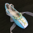 Decorative Pointe Shoe   - DanceSupplies.com