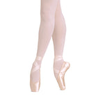 Bloch Balance European Pointe Shoes 2 X - DanceSupplies.com