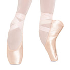 Bloch B Morph Pointe Shoes   - DanceSupplies.com