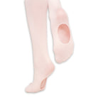 En Pointe Adult Convertible Tights   - DanceSupplies.com