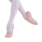 Energetiks Annabelle Child's Ballet Slipper - DanceSupplies.com